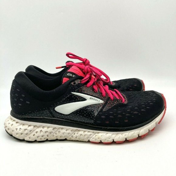 womens brooks glycerin 16